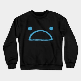 D: Crewneck Sweatshirt